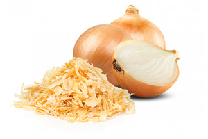 efos: Onion kibbled 
