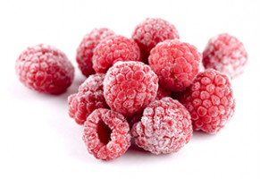 efos: Raspberries