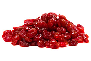 efos: Sour Cherries pitted
