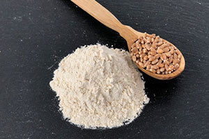 efos: Wheat Gluten (P ) (dust-reduced)