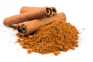 efos: Cinnamon ground
