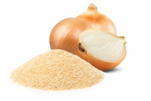 efos: Onion granules coarse