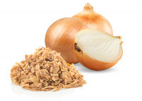efos: Crispy Fried Onions