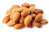 efos: Natural Almond