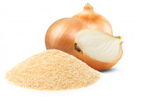 efos: Onion granules fine
