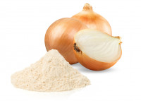 efos: Onion powder