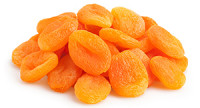 efos: Whole Apricot