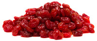 efos: Sour Cherries pitted
