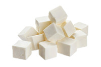 efos: Tofu Cube