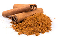 efos: Cinnamon ground